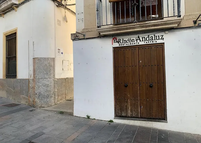 Pensión Belmonte 3*