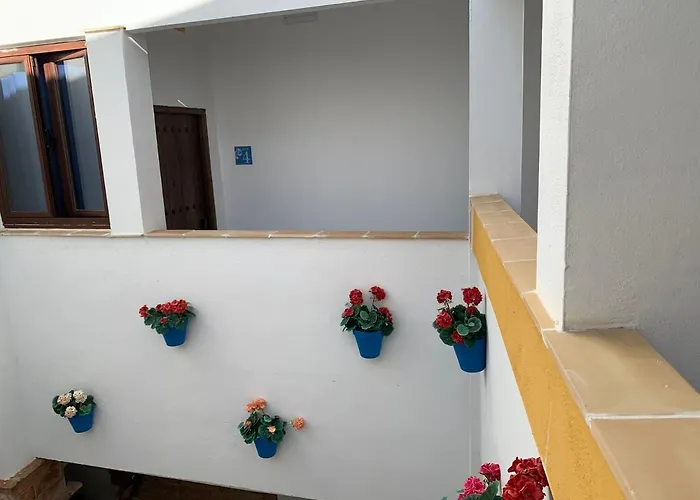 Belmonte Pensión 3*