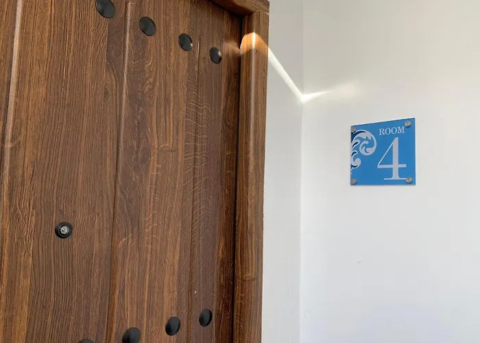 Belmonte Pensión Córdoba