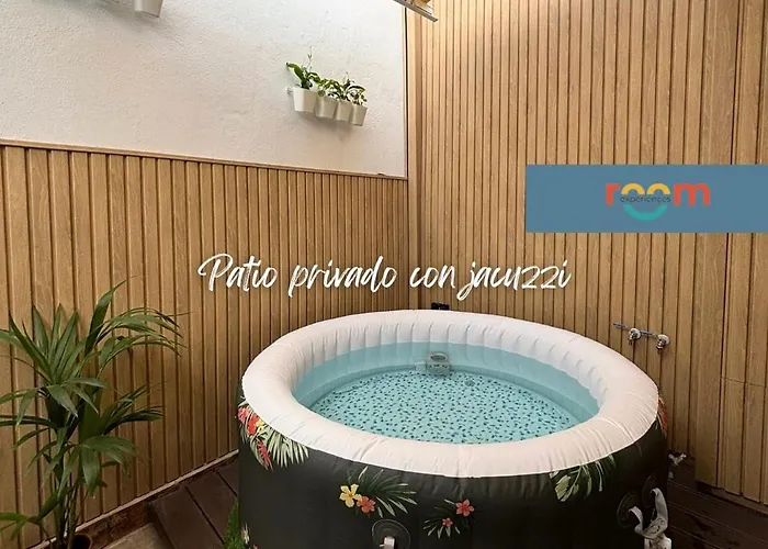 Pensión Belmonte 3*