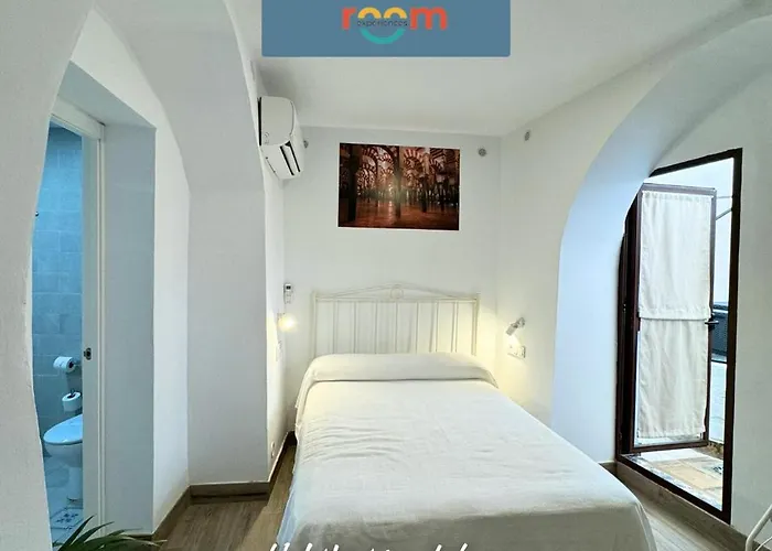 Pensión Belmonte 3*