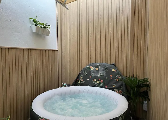 Belmonte Pensión Córdoba