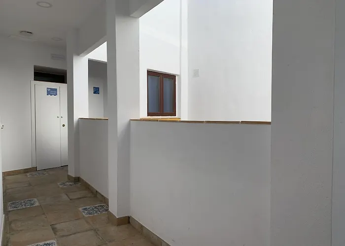 Pensión Belmonte Córdoba