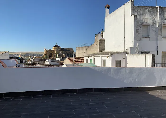 Pensión Belmonte Córdoba