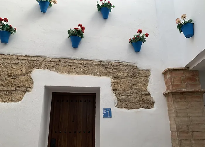 Belmonte 3* Córdoba