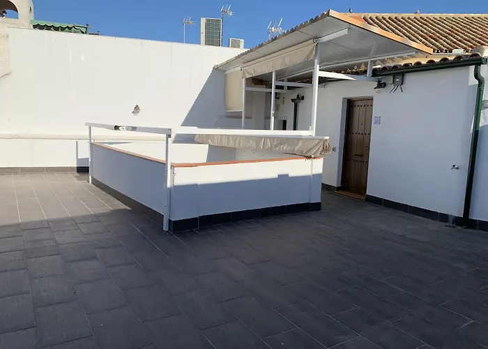 Belmonte 3* Córdoba