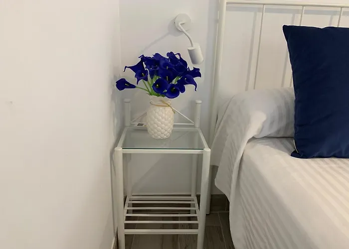 Pensión Belmonte Córdoba