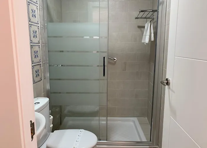 Belmonte Pensión 3*