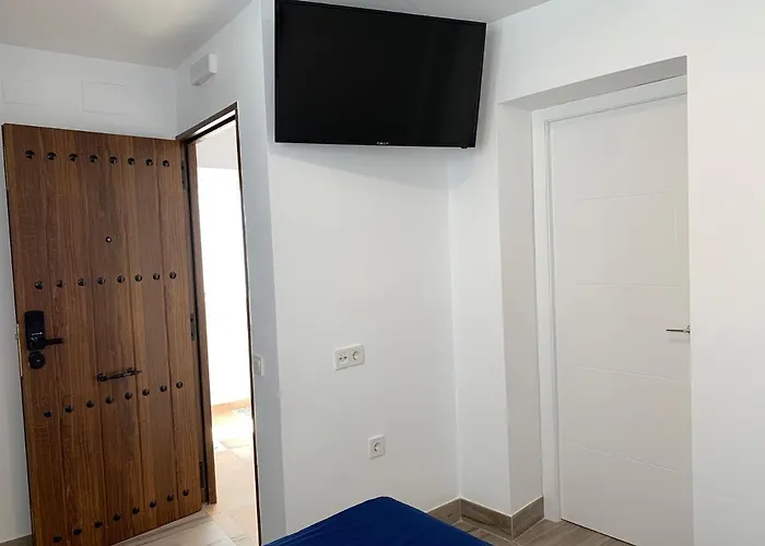 Pensión Belmonte Córdoba