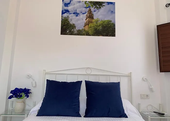 Pensión Belmonte 3*