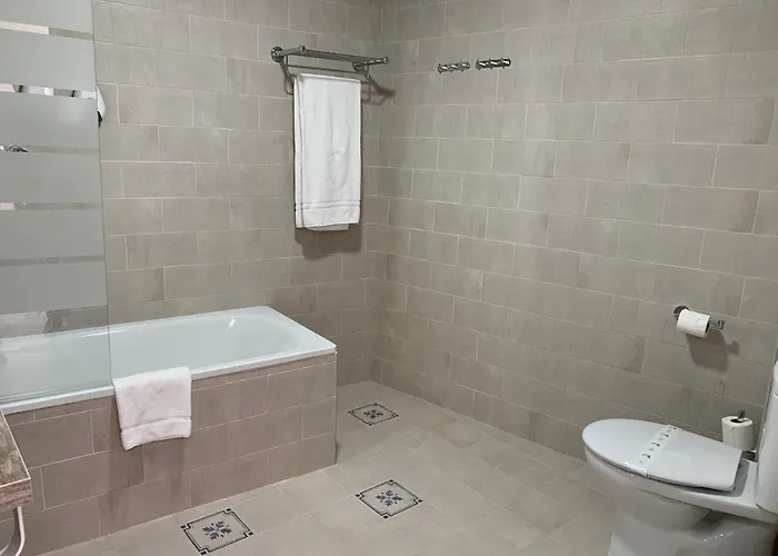 Pensión Belmonte Córdoba