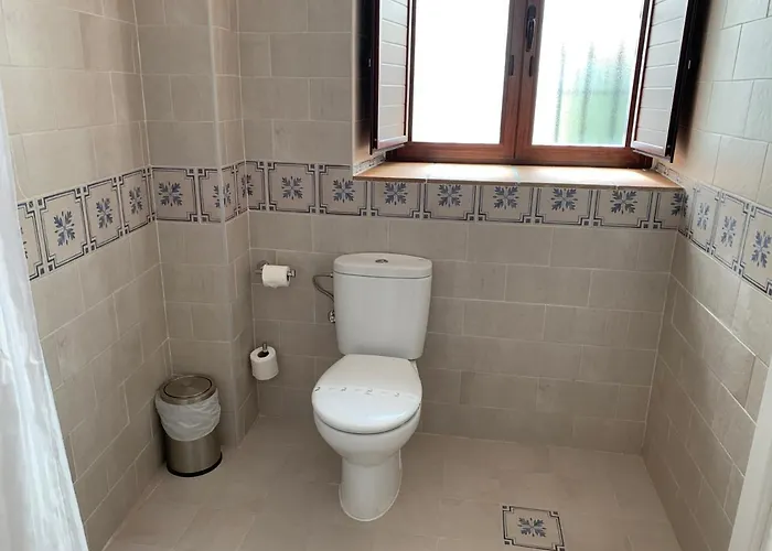 Belmonte Pensión Córdoba