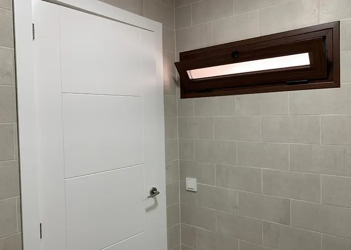 Pensión Belmonte Córdoba