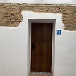 Maison d'hôtes Belmonte