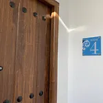 Belmonte Maison d'hôtes Cordoue