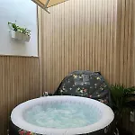 Belmonte Maison d'hôtes Cordoue