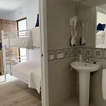 Maison d'hôtes Belmonte Cordoue