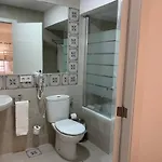 Maison d'hôtes Belmonte Cordoue