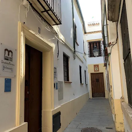 Belmonte 게스트하우스 3*