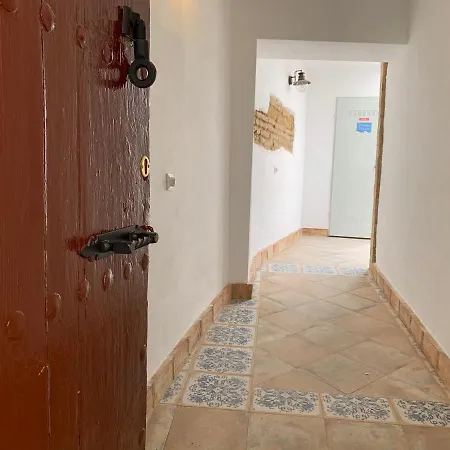 Belmonte Gasthof Córdoba