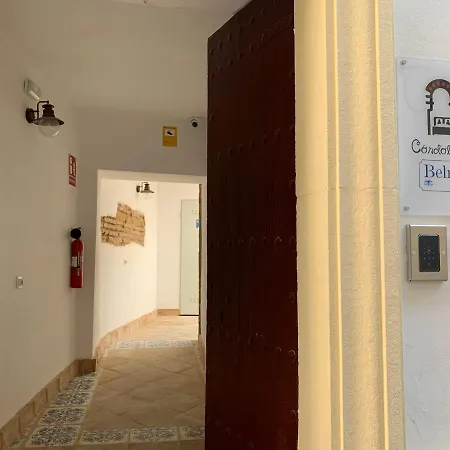 Gasthof Belmonte 3*