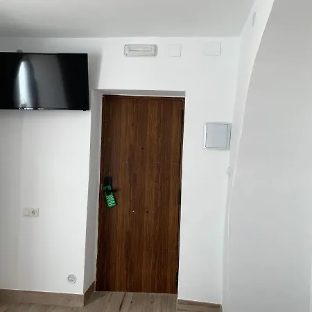 Belmonte Гостевой дом 3*
