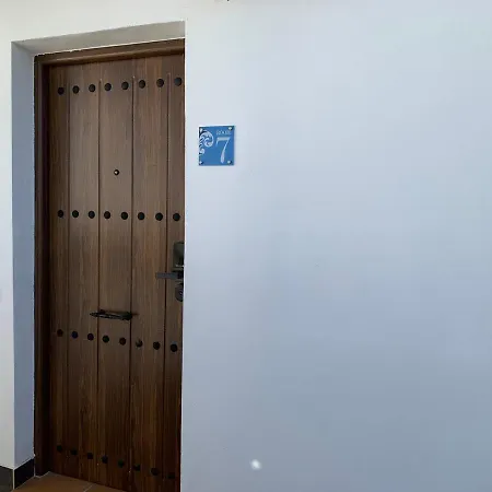 Belmonte Gasthuis Córdoba