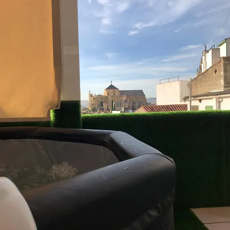 Гостевой дом Belmonte 3*