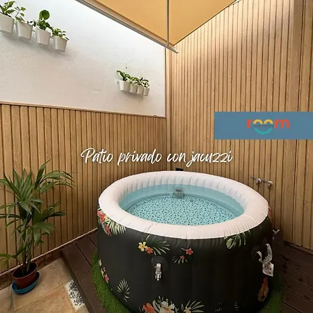 Konukevi Belmonte 3*