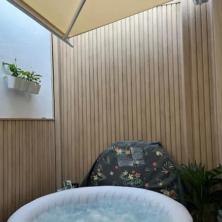 Belmonte 게스트하우스 3*