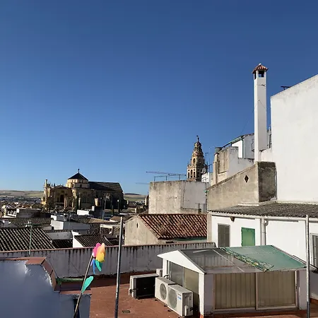 Belmonte Cordoba