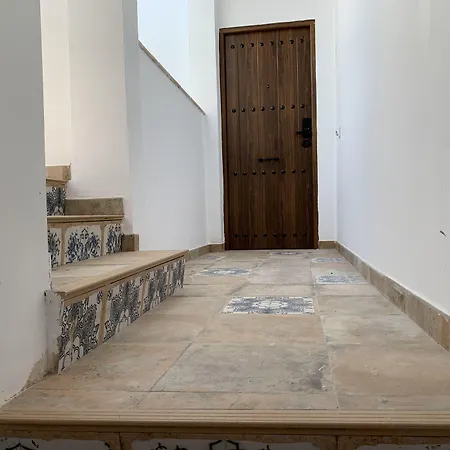Belmonte Cordoba