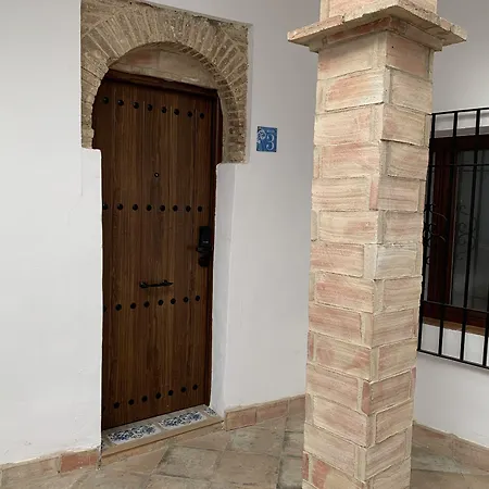 Belmonte 3* קורדובה