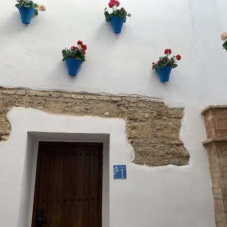 Belmonte 3* Córdoba