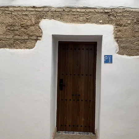 Konukevi Belmonte 3*