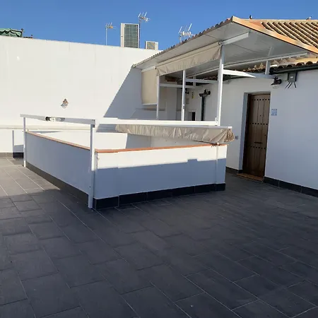 Belmonte 3* 코르도바