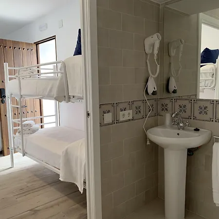 Pensión Belmonte Córdoba