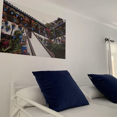 Belmonte Pensión 3*