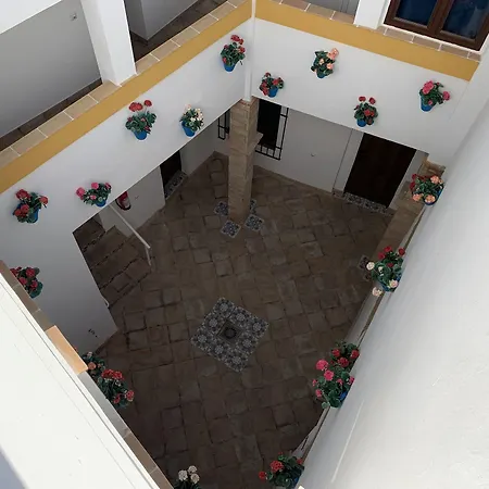 Guest house Belmonte Cordoba