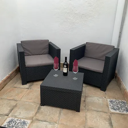 Guest house Belmonte Cordoba