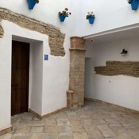Belmonte Guest house 3*