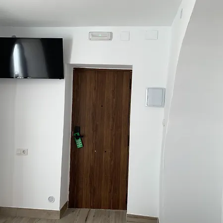 Guest house Belmonte 3*