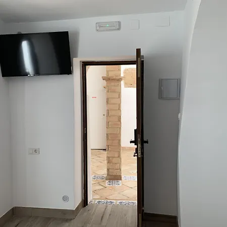 Guest house Belmonte