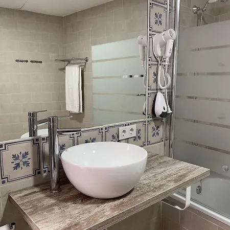 Belmonte Guest house 3*