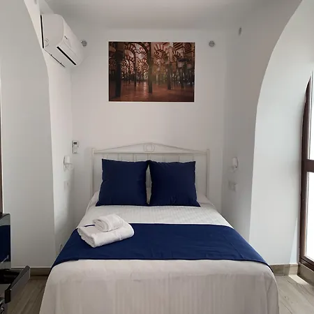 Belmonte Guest house Cordoba