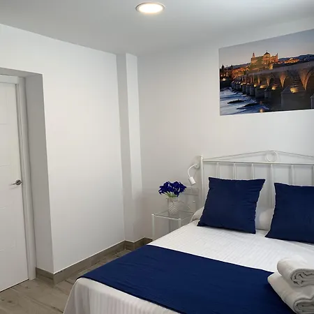 Guest house Belmonte Cordoba