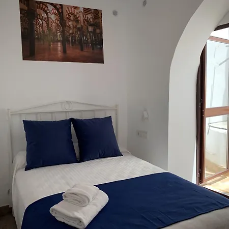 Belmonte Guest house Cordoba