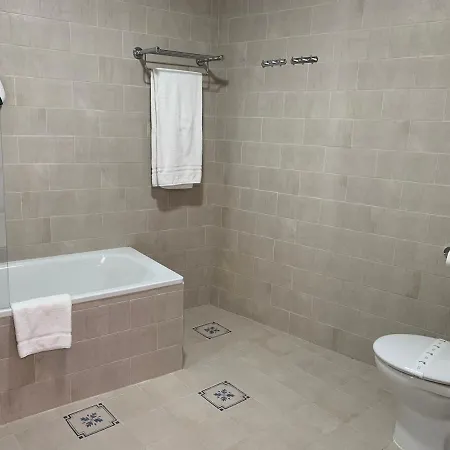 Konukevi Belmonte Cordoba
