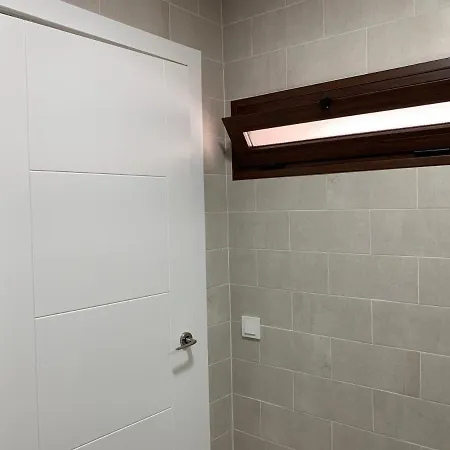 Pensión Belmonte Córdoba