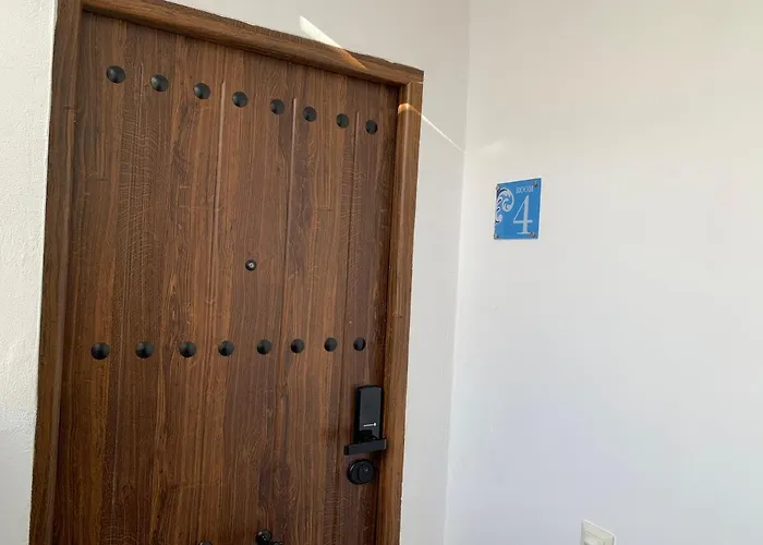 Belmonte קורדובה